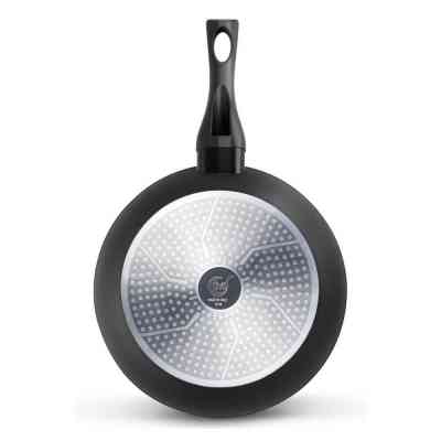 Сковорода TVS Virtus Restyling 32 см (CS279323310101) Винница