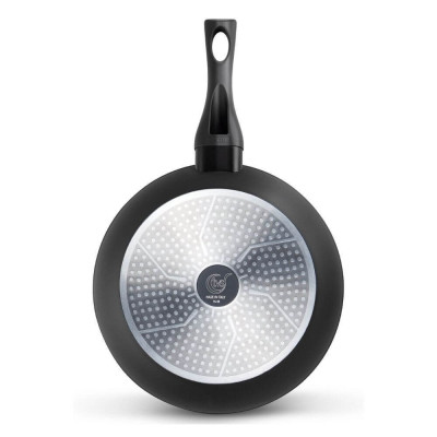 Сковорода TVS Virtus Restyling 32 см (CS279323310101) Винница - изображение 3