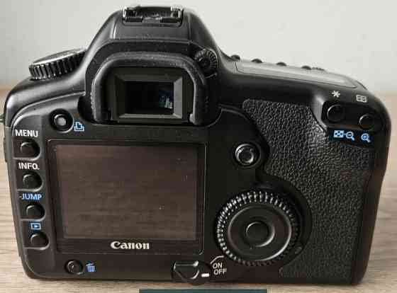 Фотоаппарат: Canon 5D Classic .Первопятак Харьков