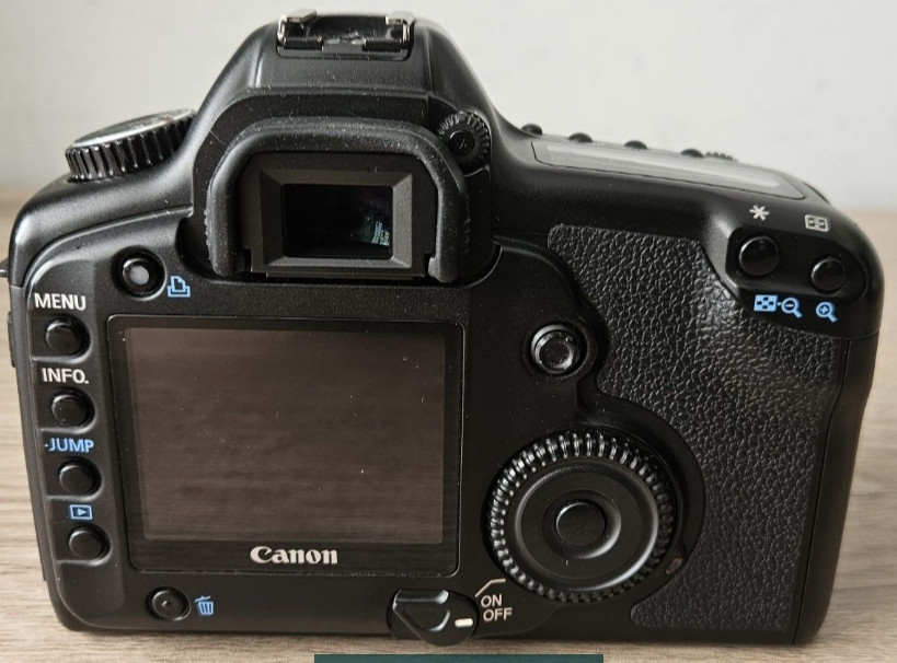 Фотоаппарат: Canon 5D Classic .Первопятак Харьков - изображение 5