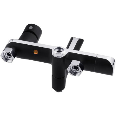 Душовий гарнітур Kroner Essen-SCH063 + змішувач Essen-SCH030 + змішувач Essen-SCH010 (CVS30219) Вінниця - фото 11