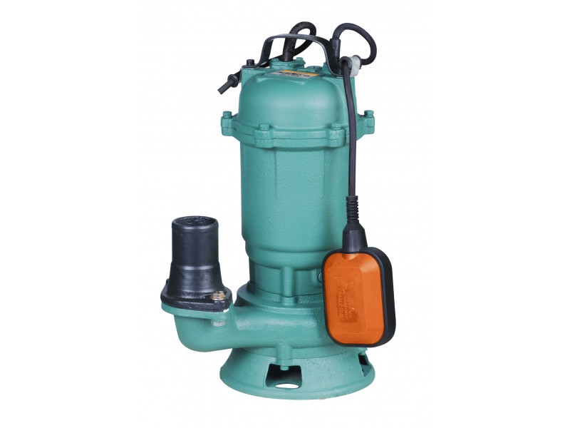 Насос фекальный 750Вт Sturm WP9775SW (читать описание) Ровно - изображение 1