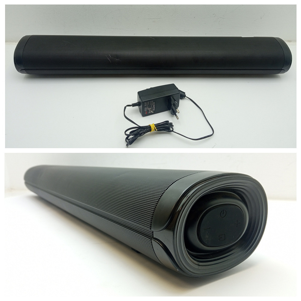 Саундбар Silver Crest SSB 30 B1 ( Б клас) Луцьк - фото 1