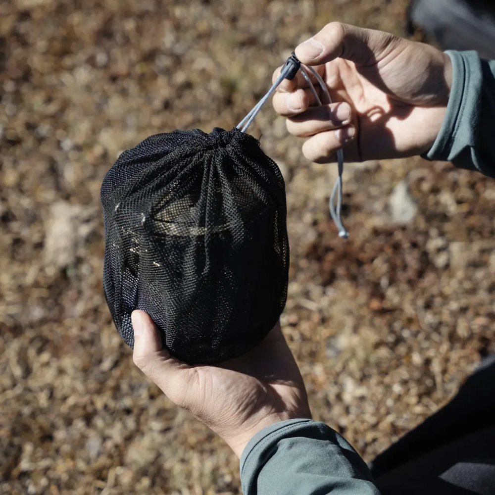 Котелок туристический Fire Maple Petrel Ultralight Pot G2 (750мл) с теплообменным элементом Винница - изображение 8