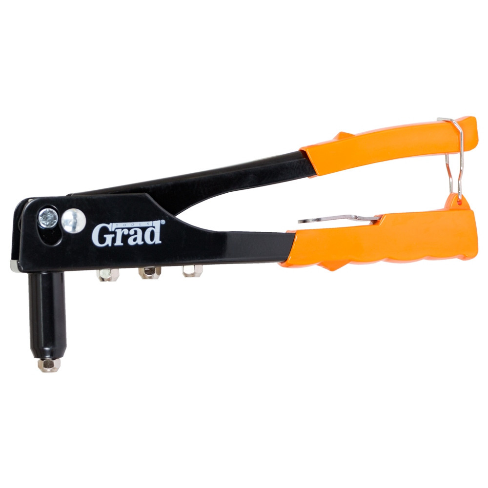 Grad Заклепочник 240мм GRAD (2621035) Коломия - фото 1