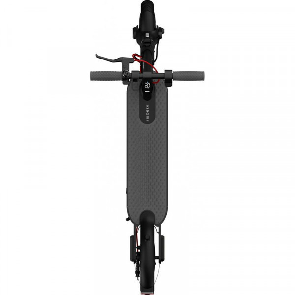 Електросамокат Xiaomi Mi Electric Scooter 3 Lite, 8,5", 300W, 100кг, чорний (BHR5388GL#) Київ - фото 7
