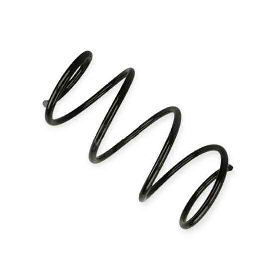 Пружина BMW 3, E46, 320I,323I,320D 98- передняя Мукачево