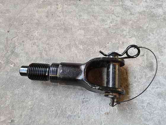 Вилка буксировочна  DAF XF Євро 6 1862623 1911625 Луцьк