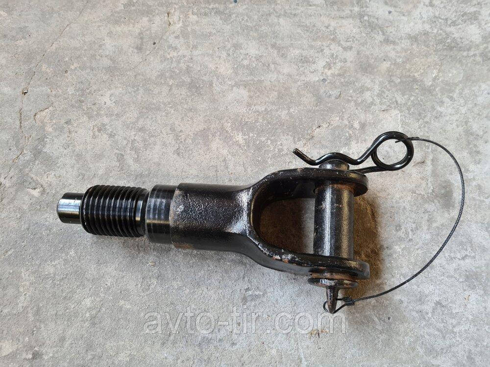 Вилка буксировочна  DAF XF Євро 6 1862623 1911625 Луцьк - фото 2