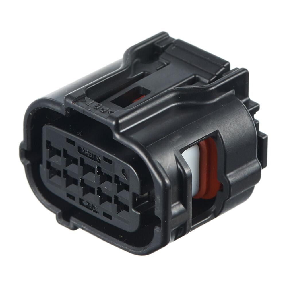 Разъем коннектор 10-кон., Дат, Расстояния, Адаптивный Круиз-Контроль, Светодиодная Подсветка, Lexus, Toyota Киев - изображение 2