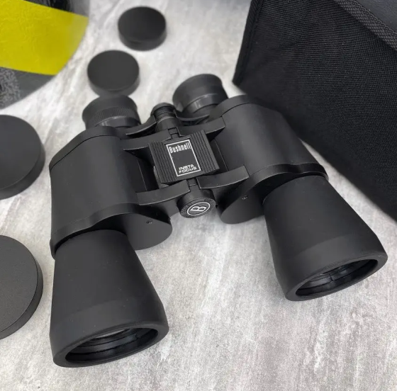 Тактический бинокль Bushnell 10x50 Винница