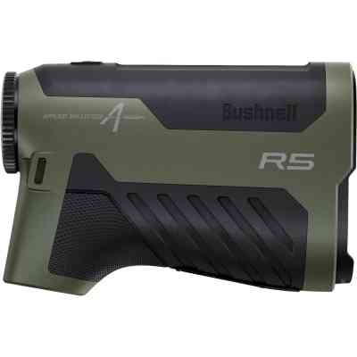 Лазерний далекомір Bushnell R5 2000 AB 6x25 мм 1850 м (R5-2000) Вінниця