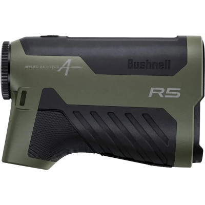 Лазерний далекомір Bushnell R5 2000 AB 6x25 мм 1850 м (R5-2000) Вінниця - фото 3