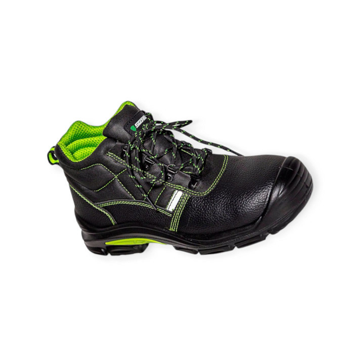 Черевики Austin захисні, нар. 40 шкіра, композитний піднос, антипрокольні, маслобензостійкі Мукачево - фото 3