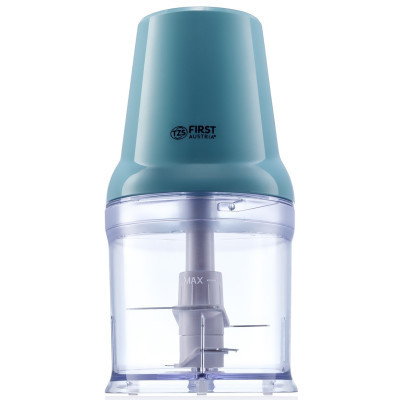 Измельчитель First FA-5114-BL Винница - изображение 9