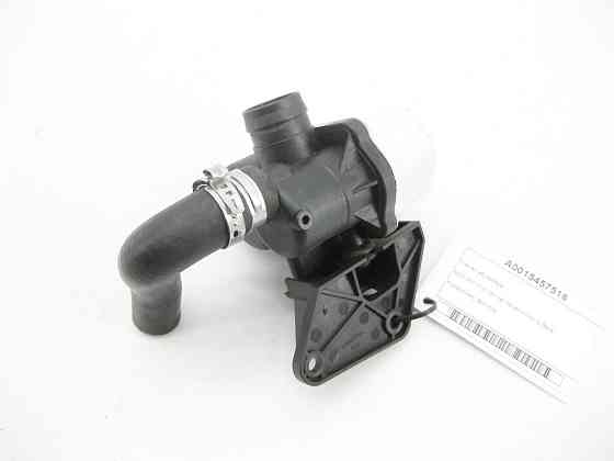 Mercedes-Benz  A0015457516 Клапан абсорбера ML W164 C-Class W205 GLC X253 E-class W213 CLS C257 CLS C218 G-class W463 ML/GLE W166 GLE Coupe C292 CLA C Одеса