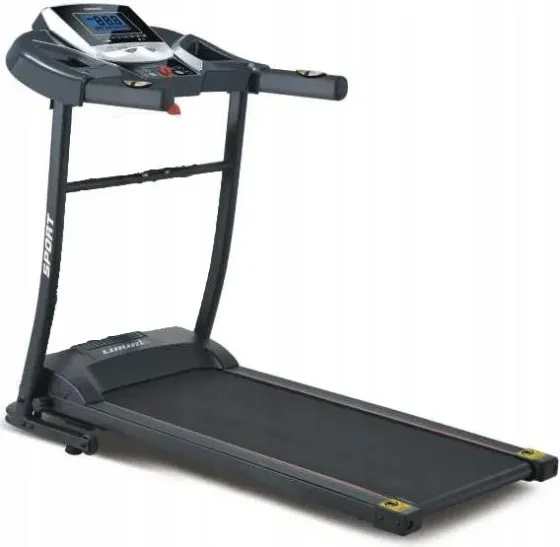 Беговая дорожка Atlas Спорт Zirael Киев