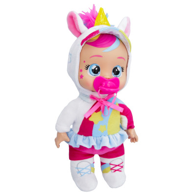 Кукла IMC Cry Babies Нежные объятия Звездные Таланты Плакса Дрими 25 см (911574) Винница - изображение 3