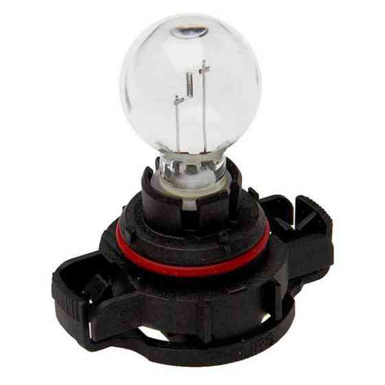 Галогенова лампа PHILIPS 12085C1 PS19W 19W 12V PG20/1 Харків