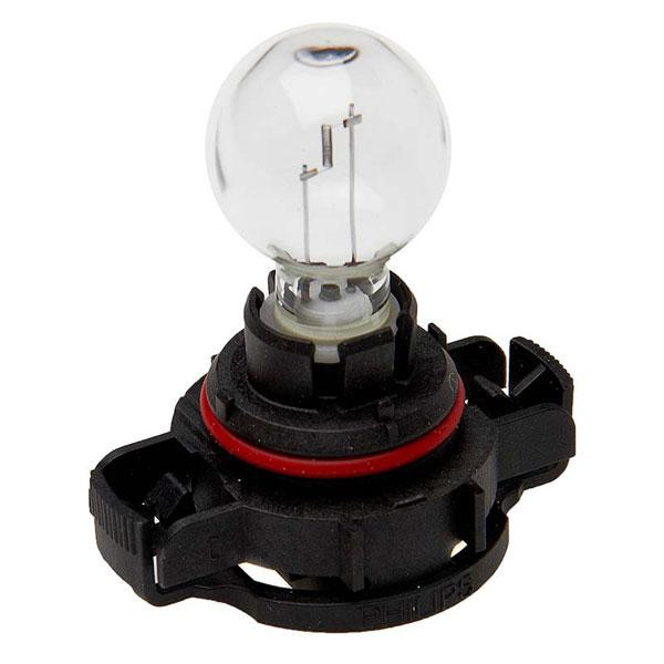 Галогенова лампа PHILIPS 12085C1 PS19W 19W 12V PG20/1 Харків - фото 1