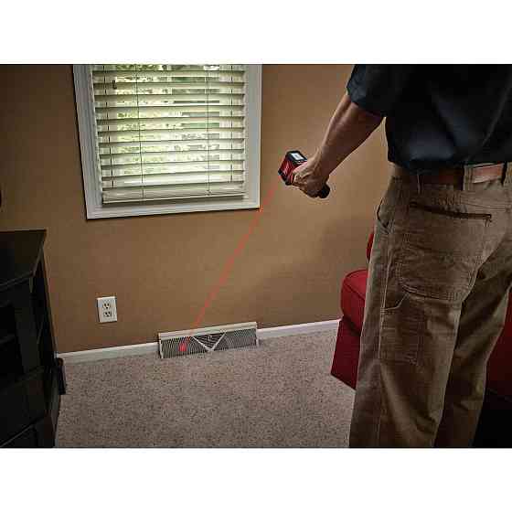 Дістанційний пірометр MILWAUKEE 2267-40 Одесса