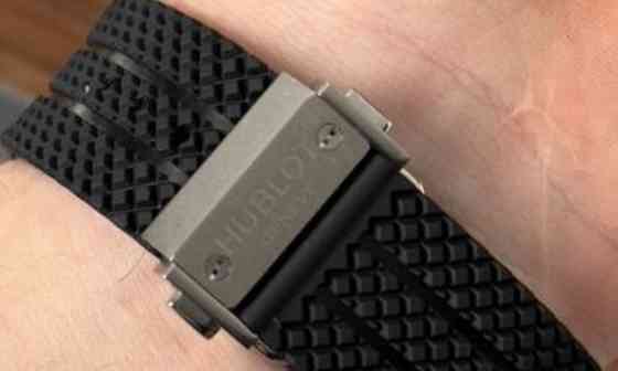 Чоловічий крутий брендовий годинник. Харків