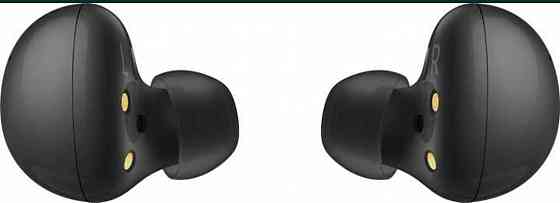 Наушники: Samsung Galaxy Buds 2 Black (SM-R177) Харків