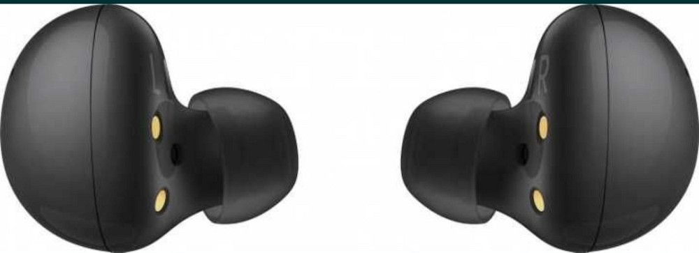 Наушники: Samsung Galaxy Buds 2 Black (SM-R177) Харків - фото 5