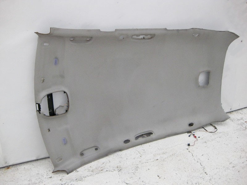 Mercedes-Benz  A1646900450 7H21 Сіра обшивка стелі ML W164 Одеса - фото 2