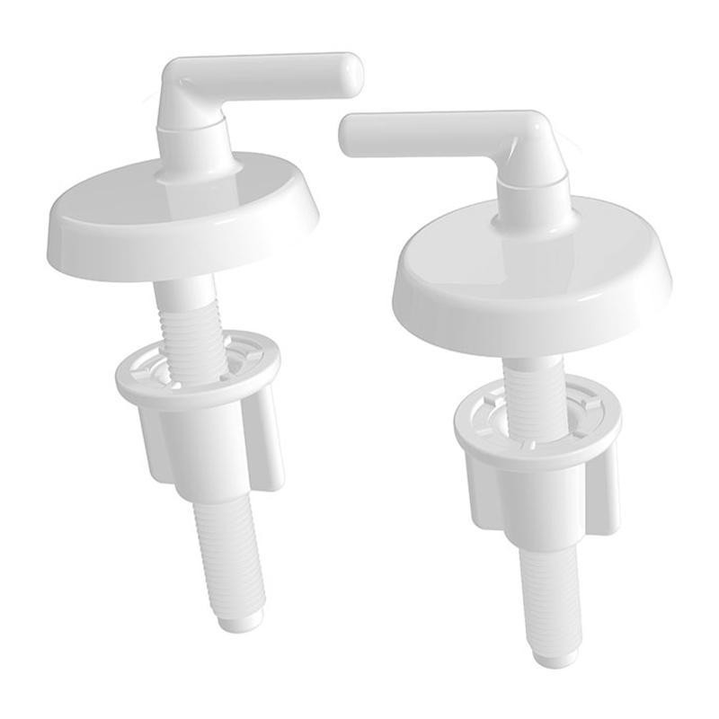 Кріплення для туалетного сидіння нерж.SAU7 Харків - фото 1