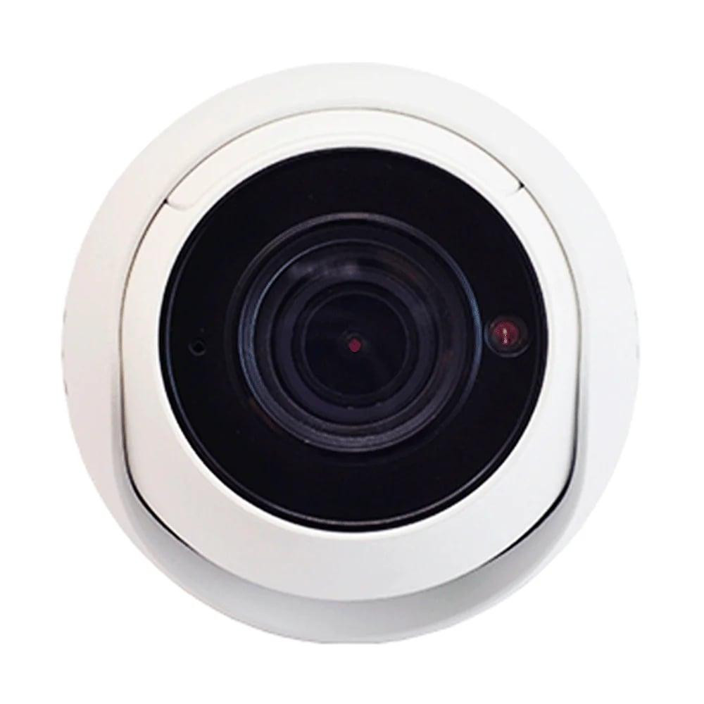 IP-відеокамера 4Mр TVT TD-9545E2 (D/AZ/PE/AR2) f=3.3-12mm (77-00049) Киев - изображение 8