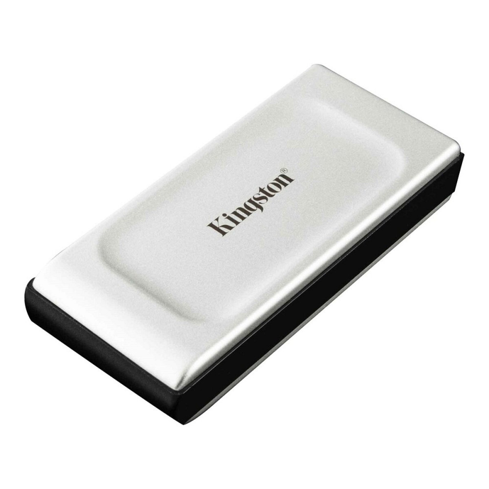 SSD Portable Kingston XS2000 2TB USB 3.2 Gen2 (2x2) Type-C IP55 3D NAND Київ - фото 2