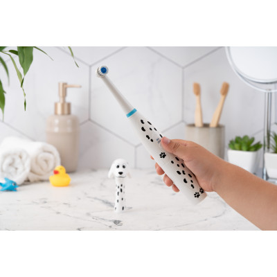 Электрическая зубная щетка Ardesto ETB-003DOG Винница - изображение 9