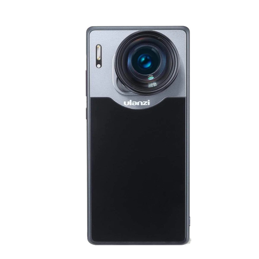 Чехол крепления объектива 17мм для HUAWEI Mate 30 Pro Ulanzi (1722) Киев - изображение 2