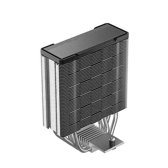 Кулер процесорний DeepCool AG400 G2 (R-AG400-BKNPMG2-G) ( 21004 ) Харків