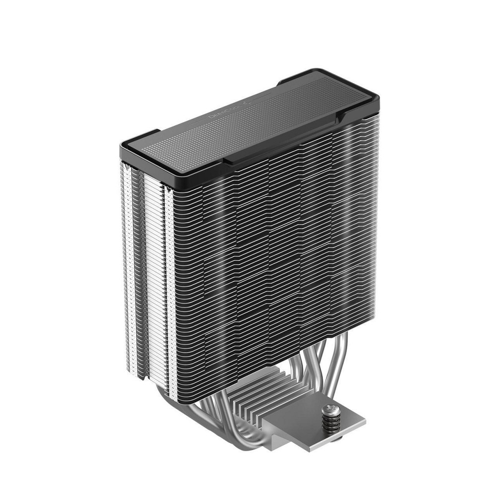 Кулер процесорний DeepCool AG400 G2 (R-AG400-BKNPMG2-G) ( 21004 ) Харків - фото 5