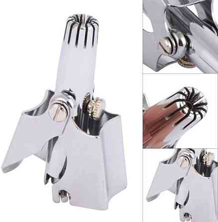 Триммер для бритья и удаления волос из носа. Киев