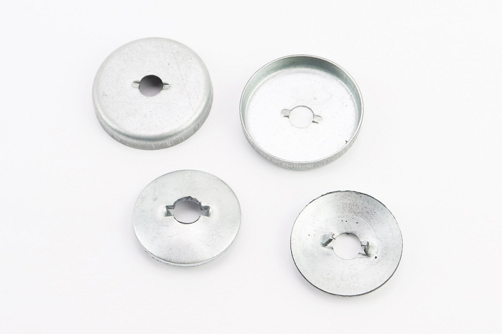 Пильник сайлентблока маятнику к-кт 4 шт МТ Київ - фото 1