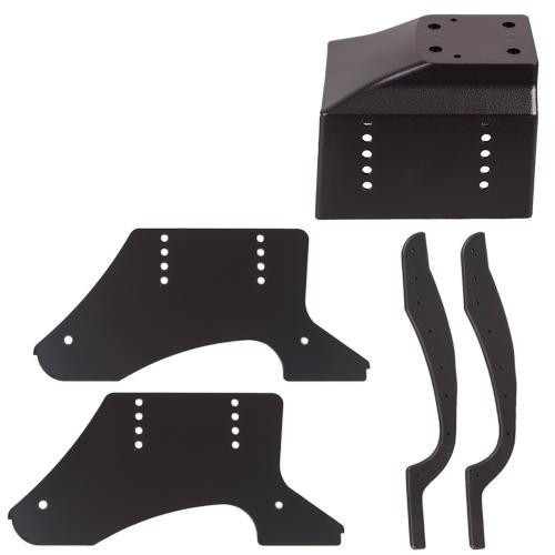 Автомобільний підлокітник HJ48014/G1 бежевий зручний Харків - фото 9