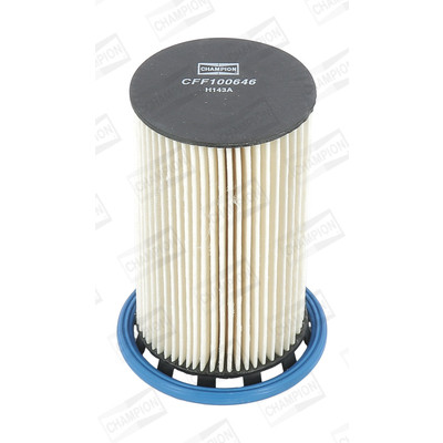 Фильтр топливный Champion CFF100646 Винница - изображение 1