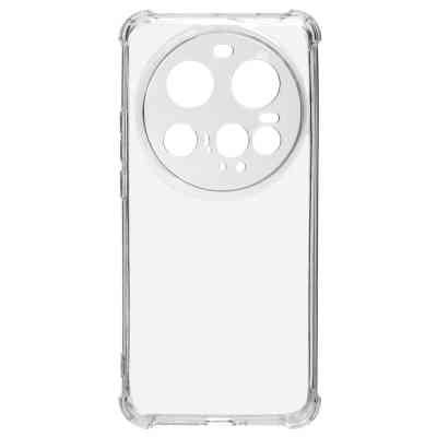 Чохол до мобільного телефона Armorstandart Air Force Xiaomi 15 Ultra Camera cover Clear (ARM82312) Вінниця