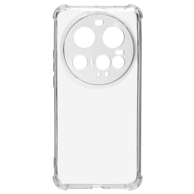 Чехол для мобильного телефона Armorstandart Air Force Xiaomi 15 Ultra Camera cover Clear (ARM82312) Винница - изображение 1