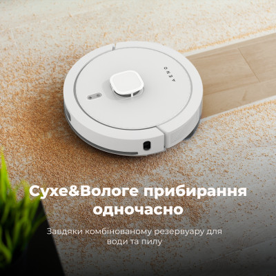 Пилосос AENO RC4S Вінниця - фото 10