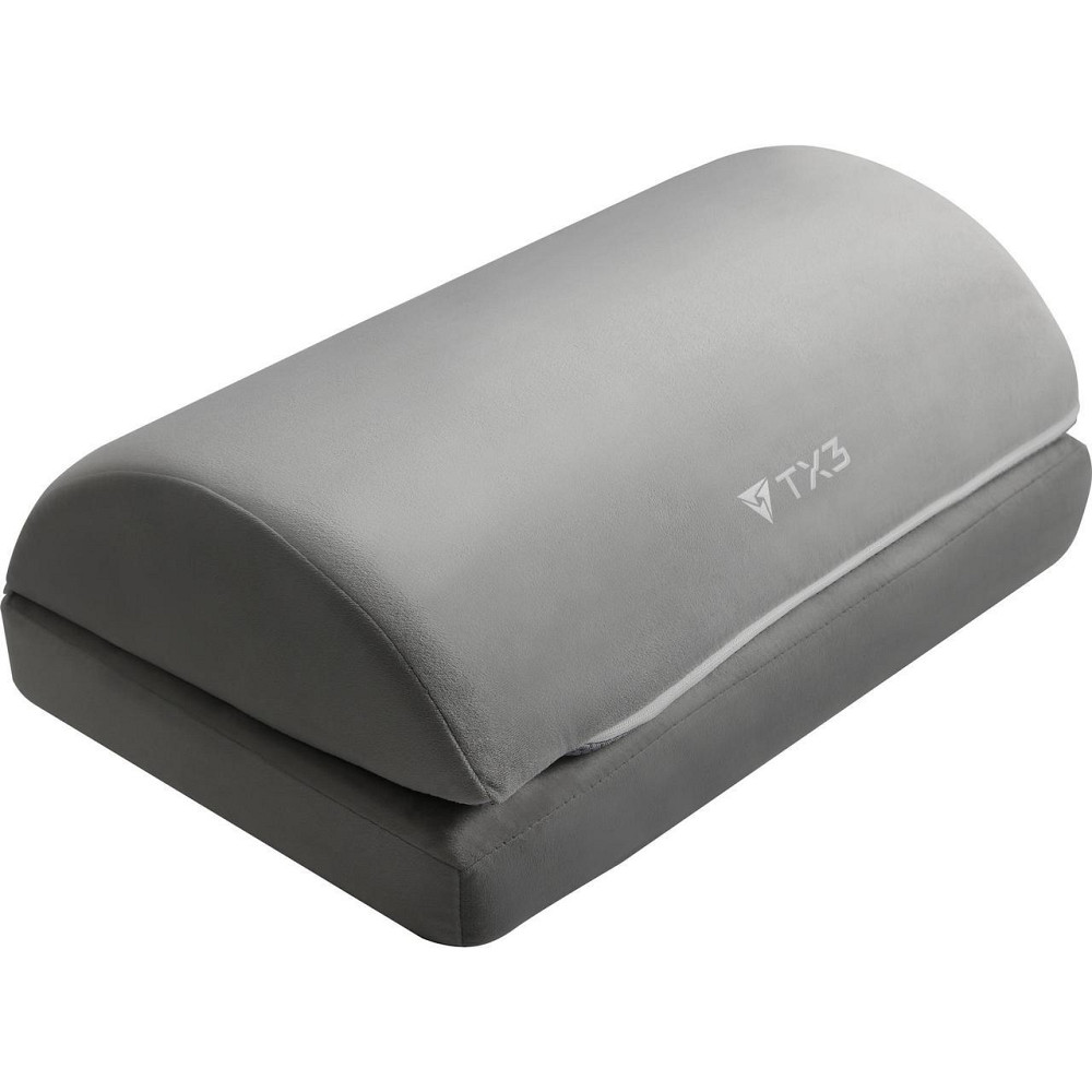 Крісло для геймерів TX3 Core Loft Grey (TEGC-2056101.41) ( Сірий ) Харьков - изображение 5