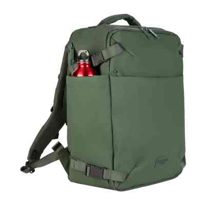 Рюкзак туристичний Tucano Tugo M Dry Cabin Luggage 15.6&quot; зелений (BKTUGDR-M-V) Вінниця