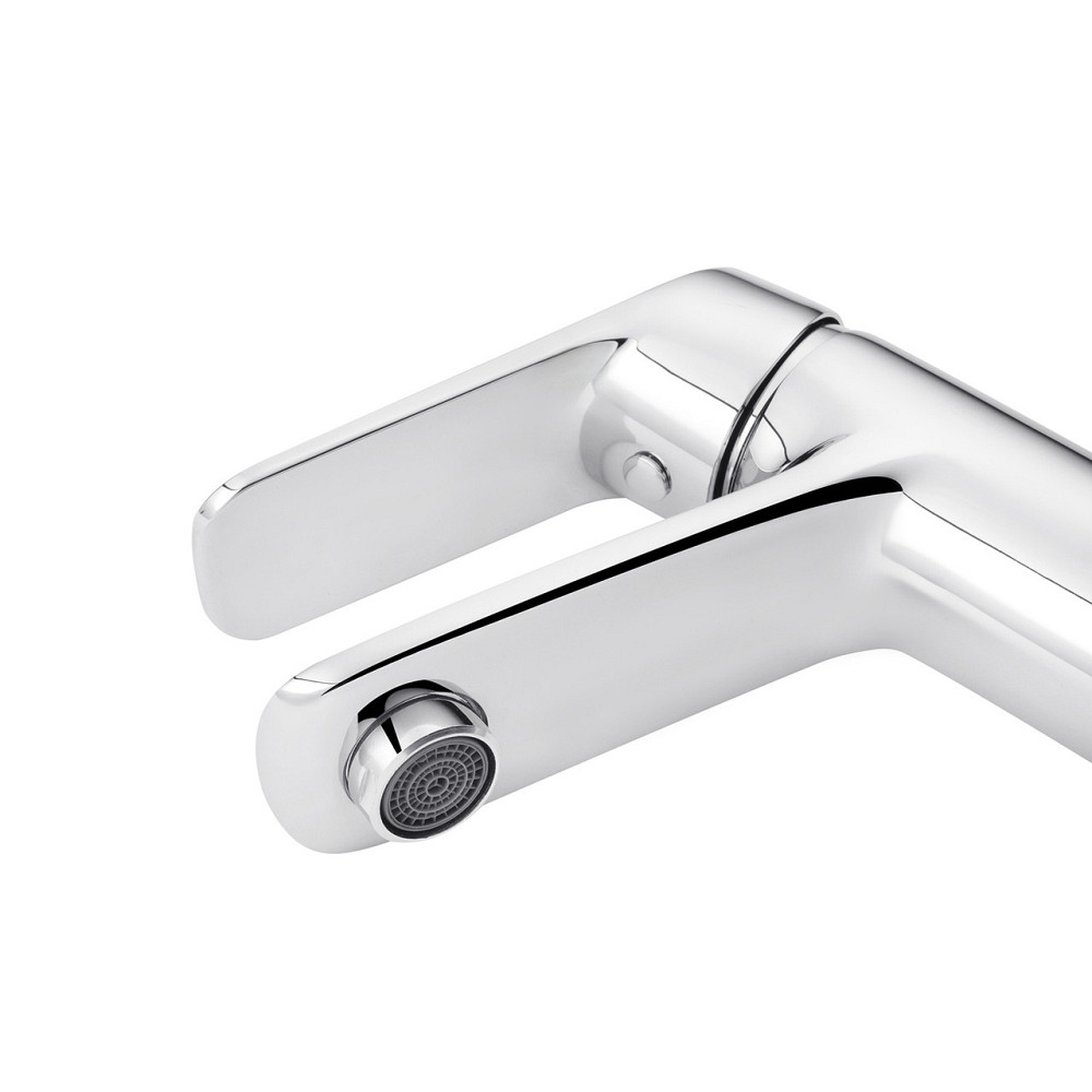 Смеситель для раковины Kroner KRP Dorn - C010 Киев - изображение 5