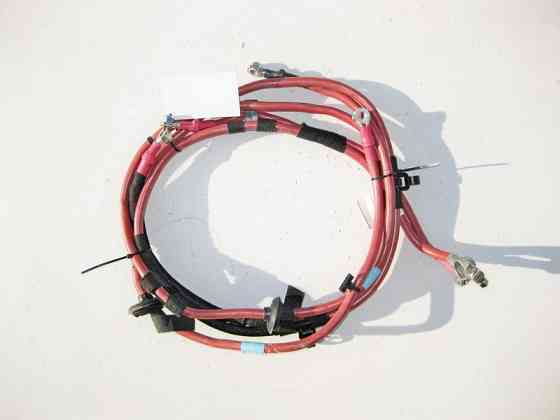 Mercedes-Benz  A1664409707 Силовий електропровід від клеми плюс до блоку силових запобіжників ML GLE W166 GL GLS X166 Одесса