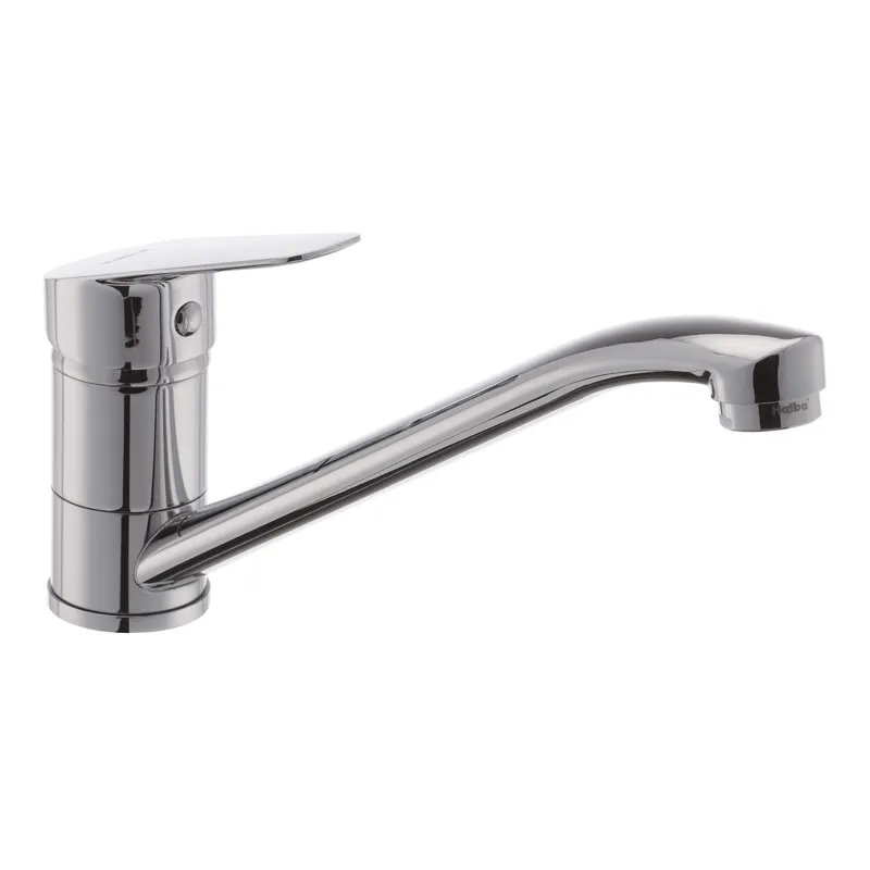 Кухонный смеситель Haiba Nikas 004 (HB0851) высокого качества Харьков - изображение 1