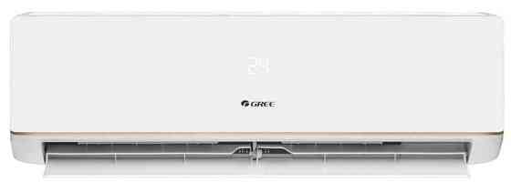 Настенный Кондиционер: Gree Bora Inverter GWH09AAB-K6DNA5A. Киев