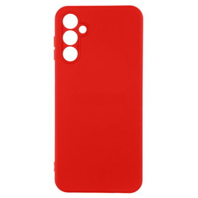 Чохол до мобільного телефона Armorstandart ICON Case Samsung A14 4G / A14 5G Camera cover Red (ARM66170) Вінниця - фото 1